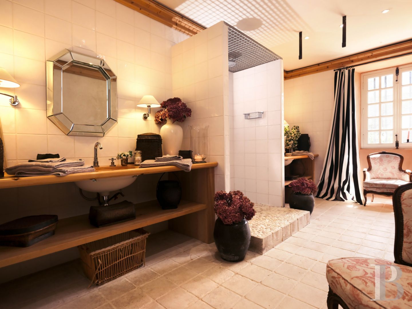 Dans le Cotentin, au sud de Valognes, un château traversé par les siècles - photo  n°9